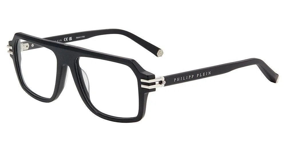 Philipp Plein VPP195M Eyeglasses - view 3